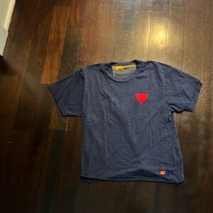 Aviator nation women’s t-shirt size S